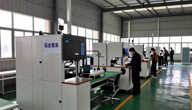 河南金开源化肥有限公司