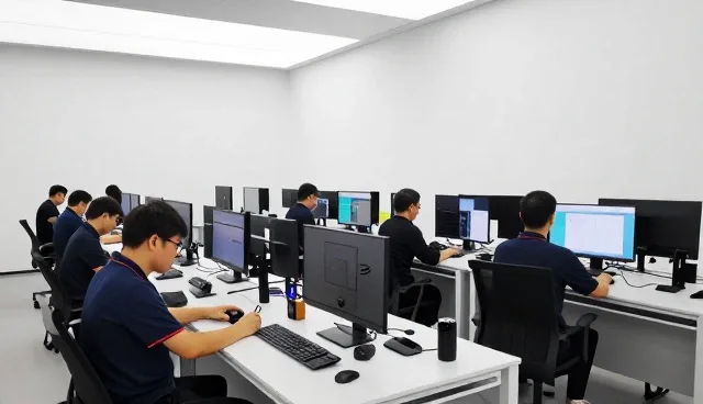 河南金开源化肥有限公司打造符合现代需求的软件研发