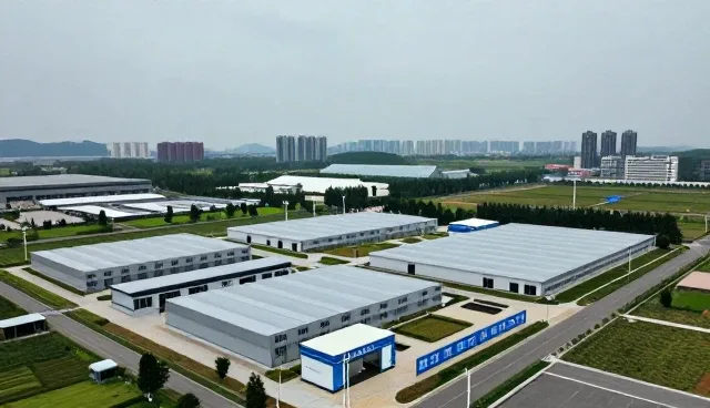 系统集成在工业设备中的实际应用与价值探索