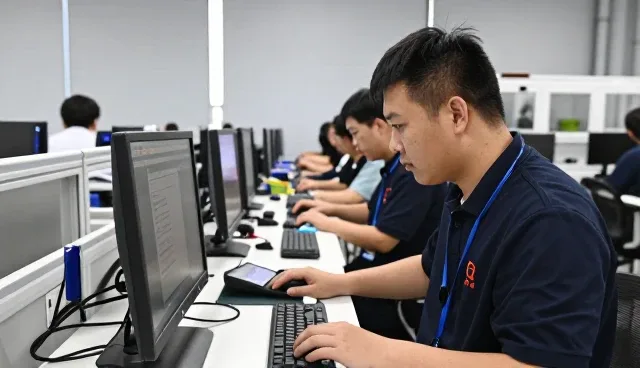从询价到验收：定制开发软件研发系统集成全流程