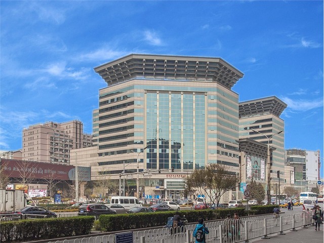 支具矫形器更换